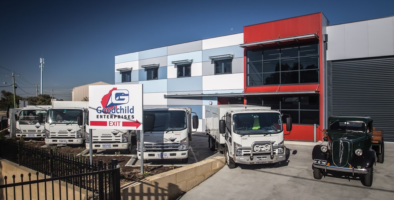 Find your Amaron KP Energy